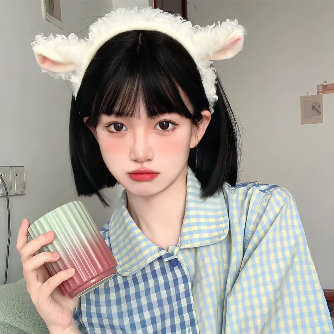 魔娃娃
